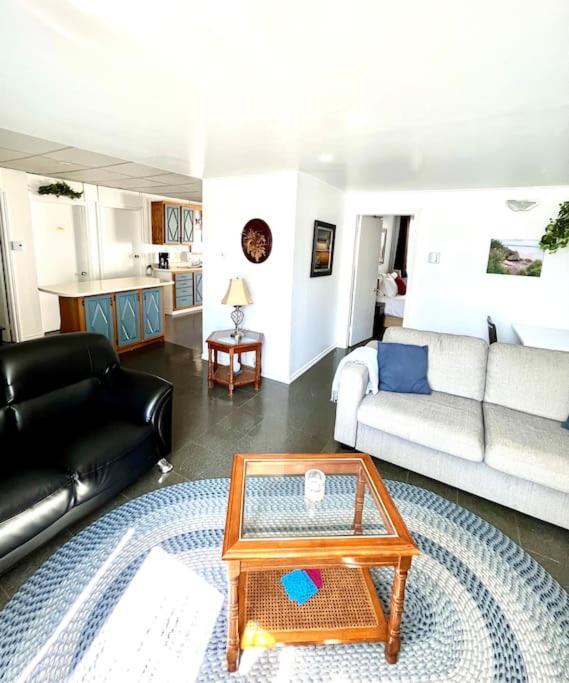Les Appartements Du Vieil Edifice Metabetchouan-Lac-a-la-Croix Ngoại thất bức ảnh
